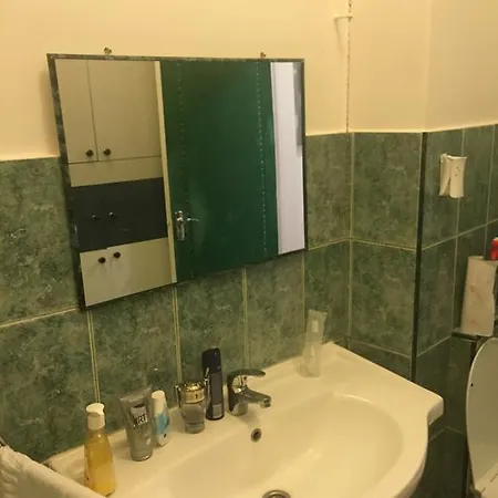 Apartamento Central Studio Magheru