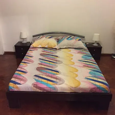 Apartamento Central Studio Magheru *