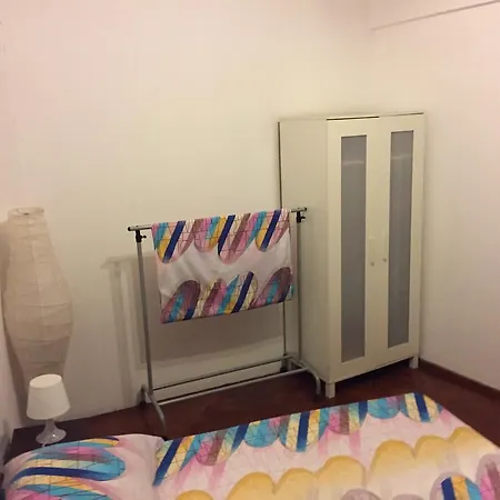 Apartamento Central Studio Magheru