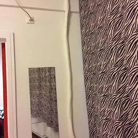 Apartamento Central Studio Magheru Bucarest