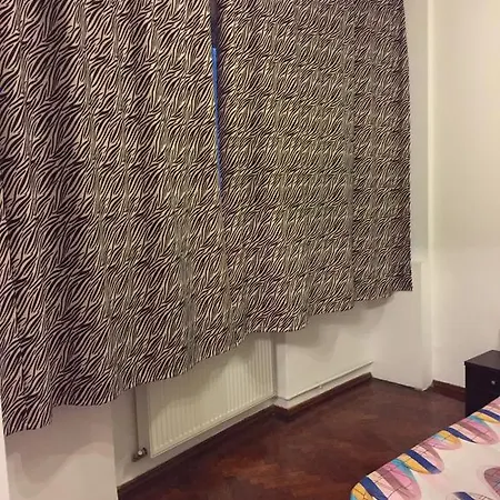 Central Studio Magheru Apartamento Bucarest