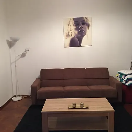Central Studio Magheru