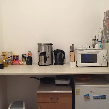 Apartment Central Studio Magheru